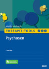 Buchcover Therapie-Tools Psychosen
