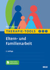 Buchcover Therapie-Tools Eltern- und Familienarbeit
