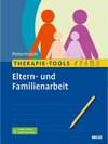 Buchcover Therapie-Tools Eltern- und Familienarbeit / Therapie-Tools