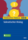 Buchcover Therapie-Tools Sokratischer Dialog