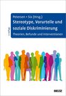 Buchcover Stereotype Vorurteile und soziale Diskriminierung