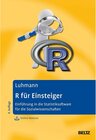 Buchcover R für Einsteiger