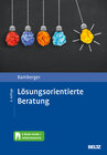 Buchcover Lösungsorientierte Beratung