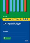 Buchcover Therapie-Tools Zwangsstörungen / Therapie-Tools
