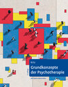 Buchcover Grundkonzepte der Psychotherapie