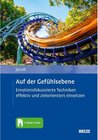 Buchcover Auf der Gefühlsebene