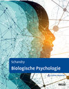 Buchcover Biologische Psychologie