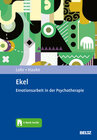 Buchcover Ekel