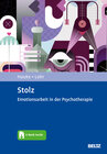 Buchcover Stolz