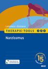 Buchcover Therapie-Tools Narzissmus