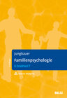 Buchcover Familienpsychologie kompakt