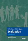 Buchcover Evaluation kompakt