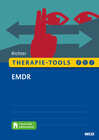 Buchcover Therapie-Tools EMDR