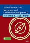 Buchcover Therapie-Basics Akzeptanz- und Commitmenttherapie (ACT) - Mareike Samaan, Claudia Dambacher, Jan Philipp Klein (ePub)