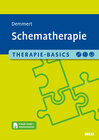 Buchcover Therapie-Basics Schematherapie