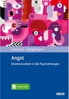 Buchcover Angst - Margarete Isermann, Christa Diegelmann (ePub)