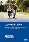 Buchcover Suchtkranke Eltern