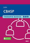 Buchcover Therapie-Basics CBASP