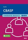 Buchcover Therapie-Basics CBASP