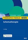 Buchcover Therapie-Tools Schematherapie