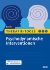 Buchcover Therapie-Tools Psychodynamische Interventionen