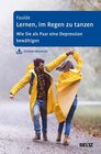 Buchcover Lernen, im Regen zu tanzen