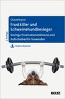 Buchcover Frustkiller und Schweinehundbesieger - Harlich H. Stavemann (ePub)