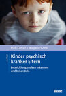 Buchcover Kinder psychisch kranker Eltern