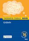 Buchcover Therapie-Tools Grübeln