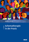 Buchcover Schematherapie in der Praxis