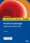 Buchcover Therapie-Tools Positive Psychologie