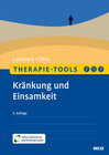 Buchcover Therapie-Tools Kränkung und Einsamkeit