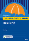 Buchcover Therapie-Tools Resilienz