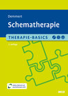 Buchcover Therapie-Basics Schematherapie