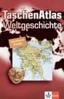 Buchcover TaschenAtlas Weltgeschichte