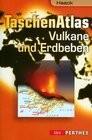 Buchcover HAACK Taschenatlas Vulkane und Erdbeben