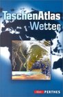 Buchcover TaschenAtlas Wetter