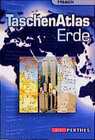 Buchcover Haack TaschenAtlas Erde
