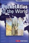 Buchcover Haack PocketAtlas of the World