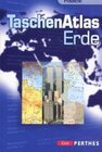 Buchcover Haack TaschenAtlas Erde