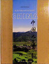 Buchcover Kulturlandschaft China