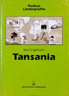 Buchcover Tansania
