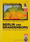 Buchcover Berlin und Brandenburg