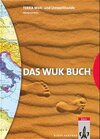Buchcover Das WUK-Buch