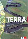 Buchcover TERRA Geographie 5/6. Ausgabe für Berlin, Brandenburg, Mecklenburg-Vorpommern und Thüringen
