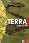 Buchcover TERRA Geographie 5/6. Ausgabe für Berlin, Brandenburg, Mecklenburg-Vorpommern und Thüringen