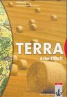 Buchcover TERRA Geographie für Hauptschulen in Baden-Württemberg