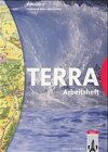 Buchcover TERRA Geographie für Hauptschulen in Baden-Württemberg