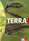 Buchcover TERRA Geographie für Schleswig-Holstein - Ausgabe für Realschulen und Gymnasien / Schülerbuch 5./6. Schuljahr