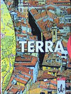 Buchcover TERRA Erdkunde für Baden-Württemberg